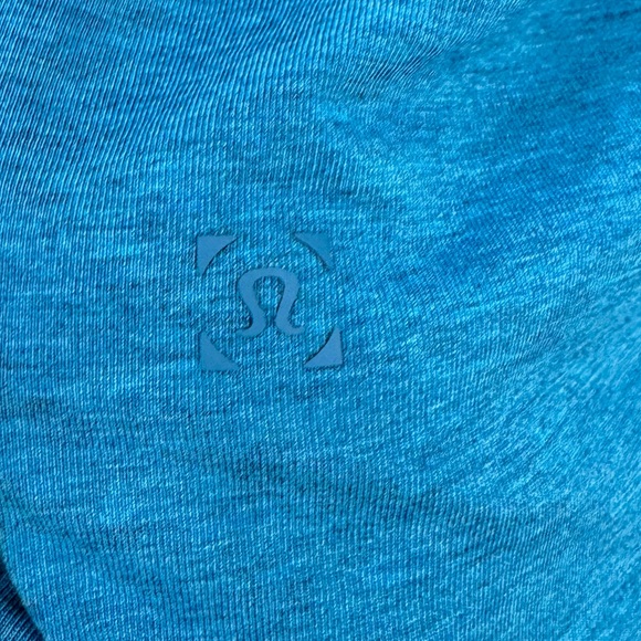 Lululemon 5 Year Basic Long Sleeve Henley - Picture 6 of 10